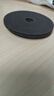博世（BOSCH）角磨机切割片金属磨切片钢管钢筋切割105x1.2mm实用系列（1片装） 实拍图