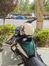 统一摩托车机油四冲摩托车机油10W-40 京保养 SN级 2瓶装 1L 实拍图