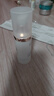 自然堂雪润皙白多重防晒隔离霜(淡紫色)SPF32PA+++ 5mL【赠品】 实拍图