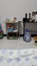 百威啤酒TOP淡色拉格450ml*18听整箱装京东自营新老包装混发踏春送礼 实拍图