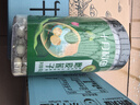 十月稻田 莲子 400g 湘潭产去芯磨皮白莲子 桂圆百合银耳羹煲汤食材 实拍图