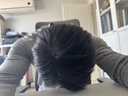 欧莱雅男士哑光塑型发泥发蜡发膏发胶造型持久定型塑型喷雾200ml 实拍图