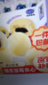 港荣蒸蛋糕蓝莓800g纯蛋糕小面包零食早餐中西式糕点心甜品礼品盒物箱 实拍图