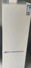 康佳（KONKA）183升两门双门二门小冰箱小型家用出租房办公室宿舍小冰箱节能省电低音白色BCD-183GB2SU 实拍图