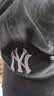 MLB帽子男女棒球帽软顶运动休闲鸭舌帽KARINA同款3ACPVV14N-07LDL-F 实拍图