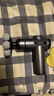 康佳（KONKA）筋膜枪按摩器颈膜枪全身颈肩部肌肉放松按摩棒生日礼物实用送爸爸妈妈母亲节礼物520送男友女友 7头MAX款：99档+9按摩头+大面积按摩 实拍图