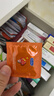 杜蕾斯（durex）超薄避孕套安全套 魔法情趣16只 螺纹颗粒 潮敏 女性秒喷 套套 实拍图