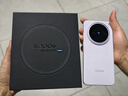 vivo  X200s 12GB+256GB 淡紫 国家补贴 蔡司超级潜望长焦 湿手秒开超声波指纹 拍照 AI手机 实拍图
