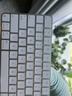 Apple/苹果 妙控键盘-中文 (拼音) 带有触控ID 轻薄苹果键盘蓝牙键盘无线键盘办公键盘 实拍图