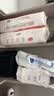 好奇（Huggies）铂金装小桃裤纸尿裤S96片(4-8kg)新生儿小号尿不湿【透爽散热】 实拍图