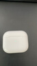 DIJO【华强北顶配】Air4蓝牙耳机双耳无线降噪适用于苹果16pro/15/14/13华为oppo安卓vivo荣耀小米 【华强北旗舰】【空间功能+ 任意名字+超强续航+秒连接】 实拍图