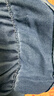 李维斯（Levi's）【天丝儿童牛仔裤】男童裤子透气夏季防蚊裤长裤儿童 湖底蓝 【夏季透气 天丝面料】 150 /63 【建议身高140-152cm】 实拍图
