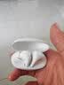 荣耀Earbuds 4i【国家补贴】蓝牙耳机荣耀耳机通话降噪长续航 华为FreeBuds 6i平替适配荣耀手机冰岛白 实拍图