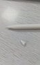 倍思电容笔iPad触控笔适用2026年款iPad Pro/Air8/Mini/iPad11平板触屏手写笔磁吸Apple pencil二代 实拍图