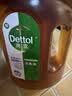 滴露（Dettol）消毒液衣物除菌液洗衣消毒水1.8L*1 衣物混洗杀菌除螨 非84酒精 实拍图