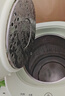 小熊（Bear）【价保618】电热水瓶 恒温热水壶 电热水壶 恒温烧水壶316L不锈钢保温5L大容量 ZDH-H50T7 实拍图