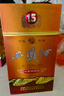 西凤酒 6年 六年陈酿鸿运升级版 52度 500ml*6 整箱装 凤香型白酒 实拍图
