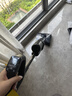 添可极客2.0 AI真助力【110℃除菌 28Kpa暴风吸】防臭超薄躺平0缠毛洗地机吸拖一体自清洁扫地机器人 实拍图