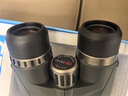 星特朗原野X系列绿色8X42高清高倍充氮防水微光可视双筒手机望远镜 实拍图