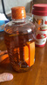胡姬花 食用油【保真花生油】压榨一级古法花生油900ML(新老包装随机发) 实拍图