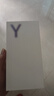 vivo Y500 12GB+256GB 玄武黑 8200mAh超薄蓝海电池 IP69+满级防水 越级旗舰外观 耐用抗摔 AI手机 实拍图