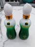 金徽柔和H3纪念版 浓香型白酒 45度 500ml 单瓶装 端午父亲节送礼 实拍图