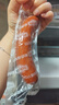 哈肉联哈尔滨红肠  东北特产香肠 儿童红肠1.02kg 中华老字号火腿肠熟食 实拍图