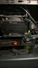 追风者（PHANTEKS）Polar伯乐S5 单塔逆重力5热管风冷CPU散热器(PWM大风量扇/高性能硅脂/刮板/降噪器AM5/1851) 实拍图