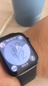 华为WATCH FIT 3 华为智能手表 幻夜黑 轻薄大屏运动减脂 男女情侣手表 实拍图