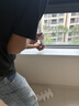 瓦克（WACKER）GM玻璃胶通用型厨卫密封胶美容胶中性耐候门窗硅酮胶结构胶米黄色 实拍图