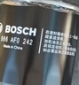 博世（BOSCH）机油滤芯滤清器0242东风小康北汽威旺306昌河福瑞达长安跨越新豹 实拍图