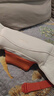 倍轻松（breo）N6mini-2代【肩周热灸版】颈椎按摩器按摩披肩肩颈按摩器腿腰颈部按摩仪 生日520礼物 价保618 实拍图