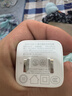 绿联【3C认证】30W氮化镓充电器套装iPhone17充电头兼容PD20W苹果17e/16ProMax/15手机平板TypeC数据线 30W氮化镓C-C套装【苹果15-17全快充】 晒单实拍图