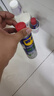 WD-40强力除胶剂汽车清洁家用去胶清洗剂玻璃不干胶双面粘去除瓷砖地板 实拍图