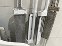 佳帮手平板拖把50cm4布家用一拖净免手洗2026拖布墩布洗拖一体拖地神器 实拍图