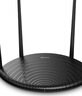 普联（TP-LINK）无线路由器千兆穿墙王信号增强全屋wifi6放大器家用套装易展mesh分布式 AC1200M无线路由TL-WDR5660百兆易展 实拍图