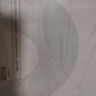 十月结晶孕妇裤春夏季安全裤防走光孕期冰丝高腰打底裤短裤薄款 米色M 实拍图