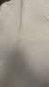 无印良品A类防水夹棉枕套枕芯隔离层家用防头油隔脏枕头套48x74cm一对装 实拍图