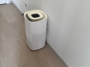 小熊（Bear）无雾加湿器 家用卧室空气加湿器母婴幼儿静音除菌鼻炎专用大容量客厅JSQ-H60L2 实拍图