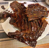 小胡鸭香辣味鸭舌24g休闲零食鸭肉类办公卤味熟食小吃食品（内含4小包） 实拍图