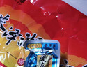 胶缤漓江醉鱼广西桂林特产鱼零食凤尾鱼风干鱼原味醉鱼干鱼块168g*2袋 实拍图