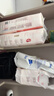 好奇（Huggies）铂金装小桃裤纸尿裤S96片(4-8kg)新生儿小号尿不湿【透爽散热】 实拍图