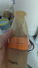 licheers婴儿米糊勺奶瓶硅胶辅食勺宝宝辅食工具挤压式喂养米粉勺喂奶神器 实拍图