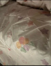 初医生一次性床品四件套床单被套枕套酒店旅行出差印花双人款单人三件套 实拍图