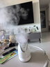金稻蒸脸仪美容仪器面部喷雾补水热喷蒸脸器加湿器香薰离子热喷面膜搭档KD2331A生日礼物母亲节礼物 实拍图
