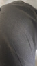 JEEP SPIRIT吉普休闲裤男士春季裤子修身直筒裤百搭宽松运动长裤男裤子XL 实拍图
