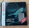 博世（BOSCH）空调滤芯滤清器4260传祺GS4/GA3S/M6PRO/宝骏630/610/哈弗H1哪吒V 实拍图