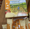 爷爷的农场婴幼儿炭烧棒饼干A2牛乳蜜瓜味78g 宝宝婴幼儿童零食 采销真验厂 实拍图