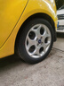 利奥玲珑汽车轮胎195/50R16 88V P88 适配欧尚A800/风行S500 实拍图