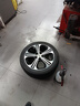 NEXEN耐克森轮胎/汽车轮胎 225/45R17 91V AH8 原配现代领动 实拍图